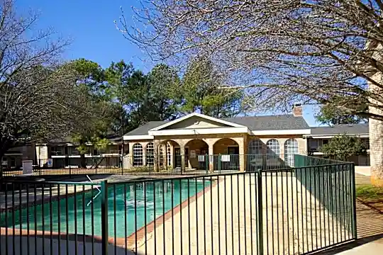 University Club Nacogdoches Photo 1