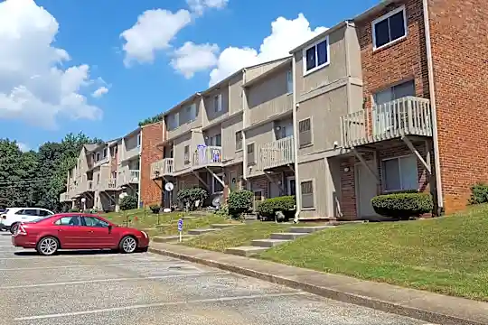 Cinnamon Ridge Apartments Photo 1