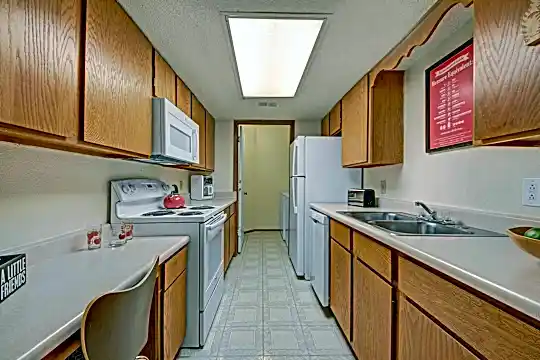 Trinity Place Photo 1