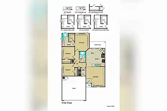 3200 E Jace St Photo 2