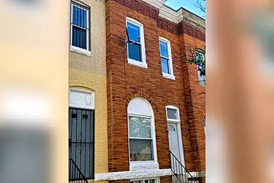 2117 EDMONDSON AVE, BALTIMORE, MD 21223 Commercial For Rent