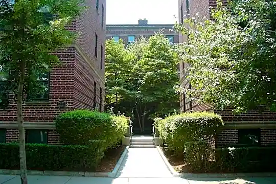 42 Linnaean St #12 Photo 1
