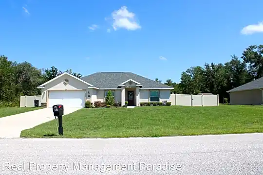 4039 SW 100th Street Photo 1