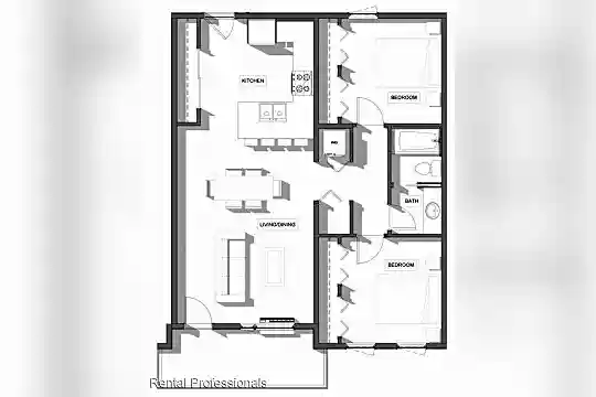 3234 North 27th Avenue - 205 Photo 1