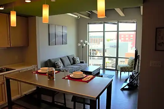 Canopy Lofts Photo 2