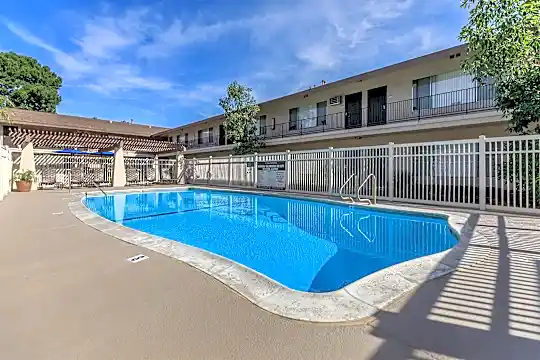 Casa Bonita Apartment Homes Photo 1