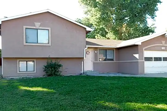 609 E Indian Creek Dr Photo 1