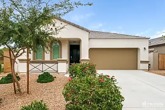 41316 W Crane Drive Photo 1