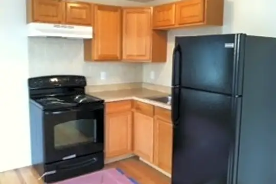 Peabody Place Photo 2