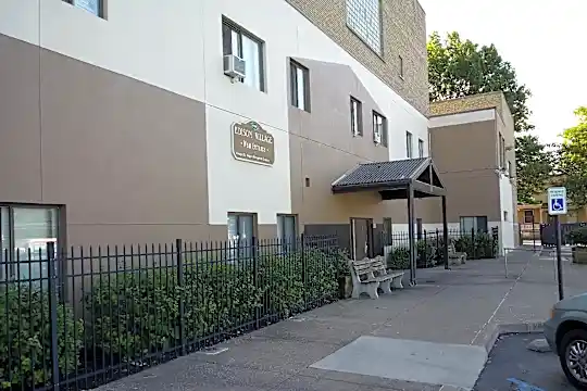 Edison Village Apartments Photo 1