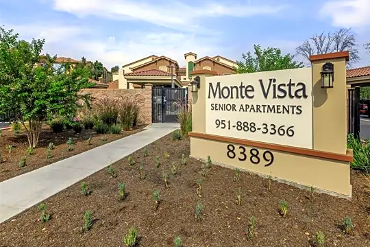 Monte Vista Senior Apartments Photo 2