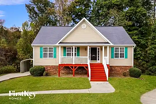 4398 Moat Dr Photo 1
