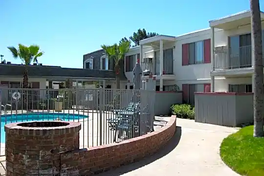Parkside - El Cajon Photo 1