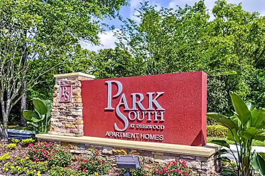 Park South At Deerwood Photo 1
