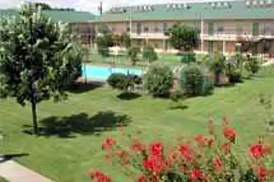 Village Square Photo 1