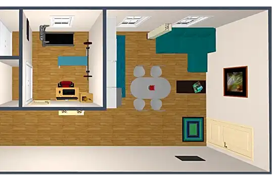 Dwell Properties Photo 1