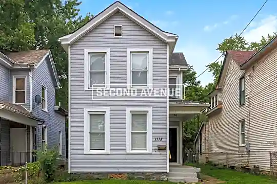 1115 Hanover St Photo 1
