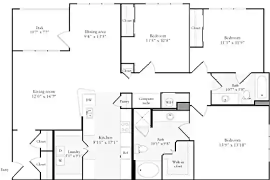 333 Ricciuti Dr