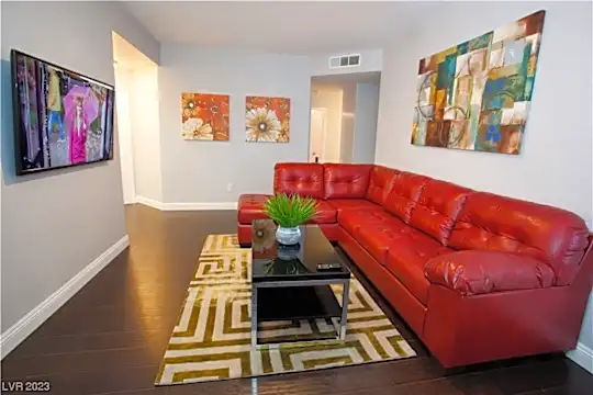 8501 W University Ave #2047 Photo 1