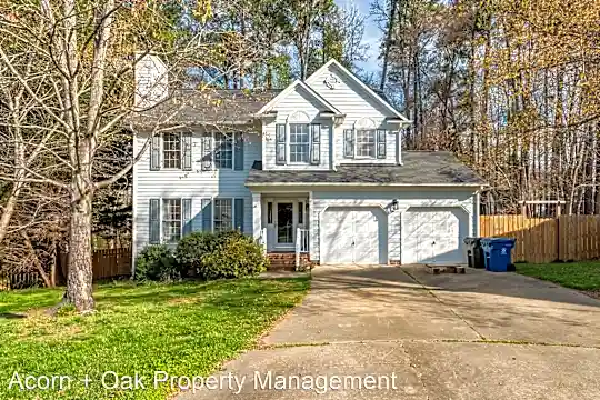 4 Burwell Ct Photo 1