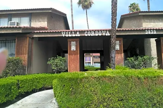 Villa Cordova Photo 2