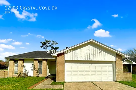 12903 Crystal Cove Dr Photo 1