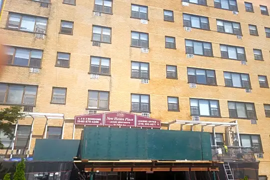 New Haven Place Luxury Apartments Photo 2