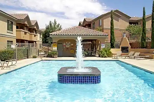 The Casitas At Morningstar Condominiums Photo 2