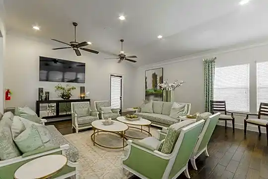 Mansions of Wylie Senior Living Photo 2