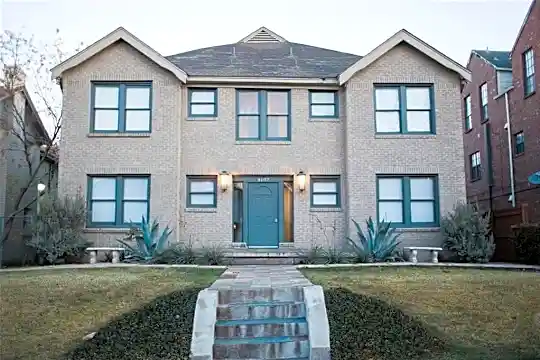 4107 Herschel Ave #9 Photo 1