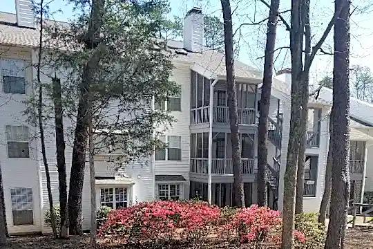 The Hedges Photo 2