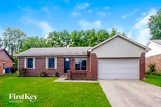 5548 Char Drive Photo 1