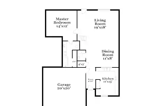 1405 Park Trails Blvd Photo 2