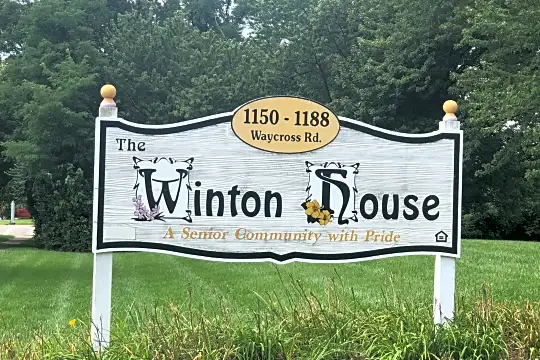 Winton House Photo 2