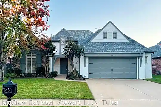 8832 East 120th St S Photo 1