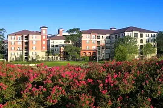 Jackson Hill Photo 1