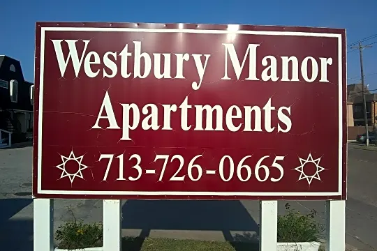 Westbury Manor Apartments Photo 2