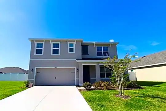 2418 Mizner Bay Ave Photo 1