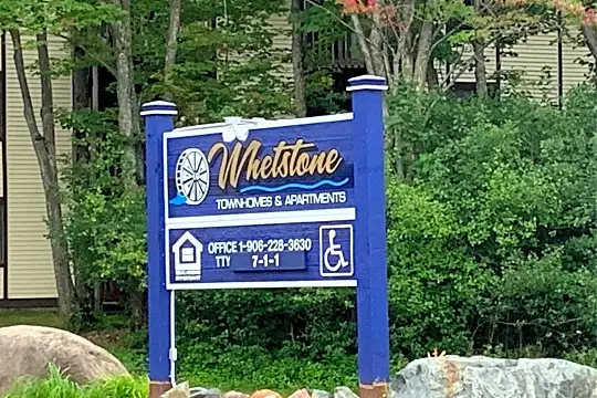Whetstone Village Apartments Photo 2