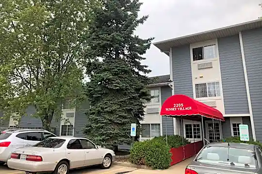 Lake County Illinois Apartments For Rent