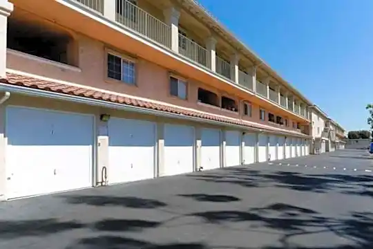 San Miguel Apartments Photo 2