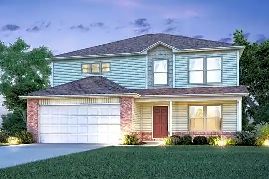 1195 S Ivory Bill Ln Photo 1