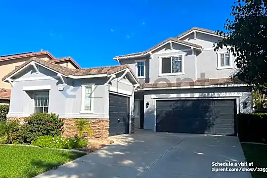 1036 Bainbridge Circle Photo 1