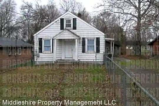 3009 Seneca St Photo 1