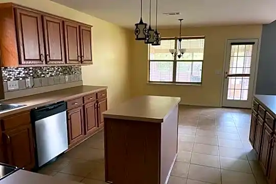 1005 Caddo Lake Dr Photo 2