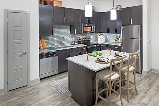 Lofts at Palisades Photo 2