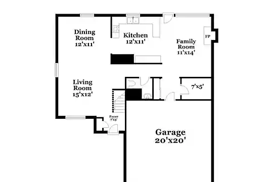 12567 Dexter Way Photo 2