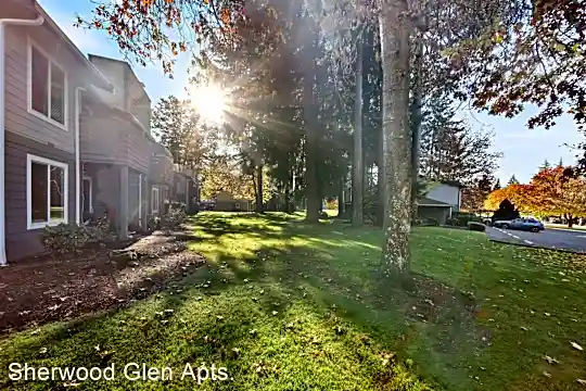 1221 Evergreen Park Dr SW Photo 1