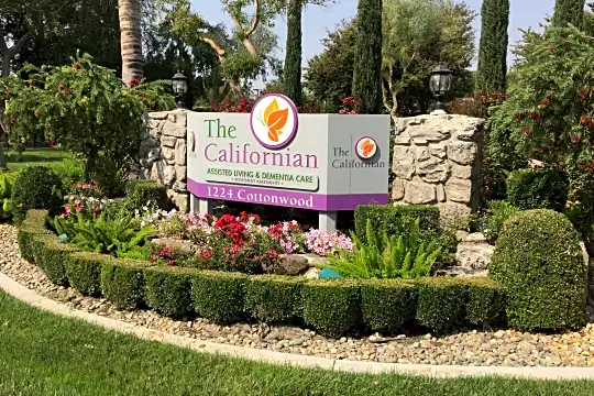 The Californian Assisted Living and Dementia Care Photo 2