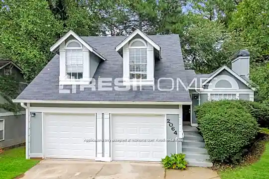 2064 Charles Cudd Court Photo 1